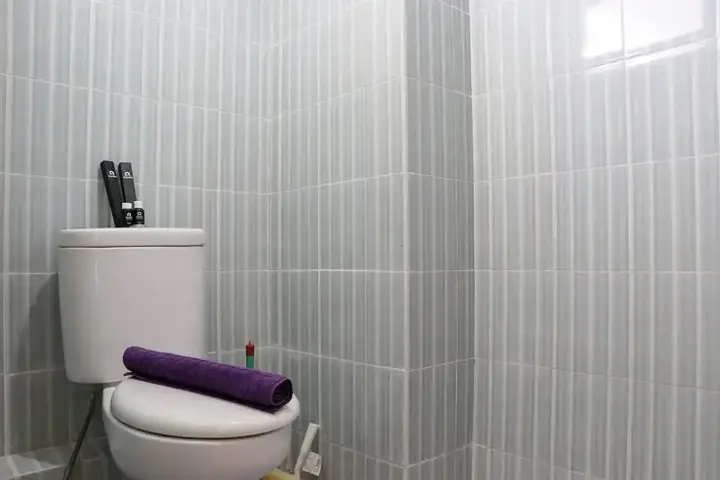 Депок: Simple And Enjoy Living Studio Room At Cinere Resort Apartment