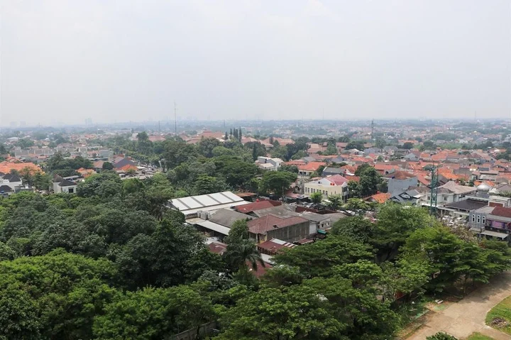 Депок: Simple And Enjoy Living Studio Room At Cinere Resort Apartment