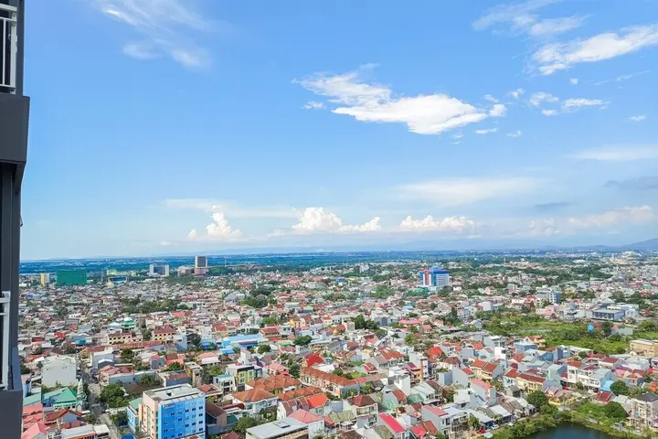 Макассар: Comfort Stay Studio At Vida View Makassar Apartment