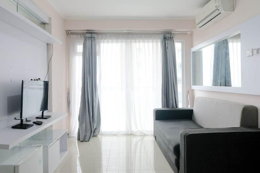 Бандунг: Good Deal 2Br At Gateway Pasteur Apartment