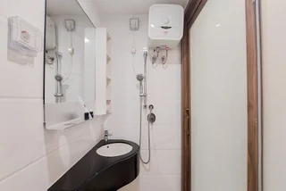 Legok: Cozy And Best Deal Studio Room Sky House Bsd Apartment