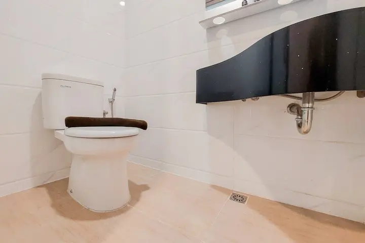 Legok: Cozy And Best Deal Studio Room Sky House Bsd Apartment