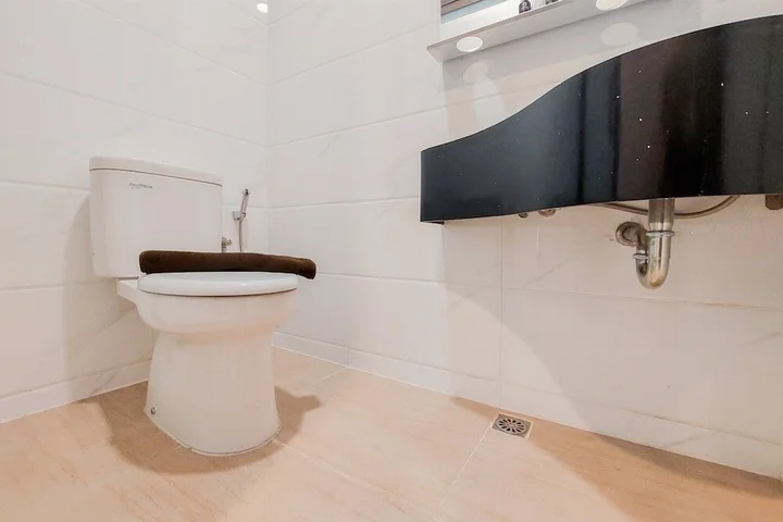 Legok: Cozy And Best Deal Studio Room Sky House Bsd Apartment