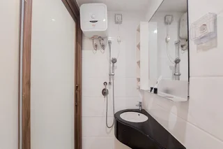 Legok: Great Choice And Comfy Studio Sky House Bsd Apartment