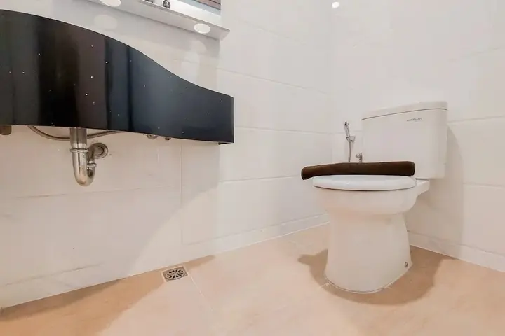 Legok: Great Choice And Comfy Studio Sky House Bsd Apartment