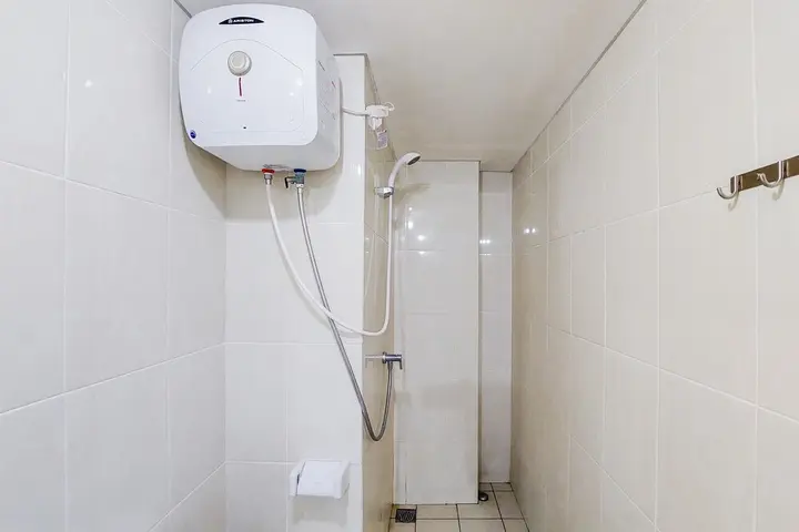 Legok: Nice 2Br Apartment At M-Town Residence