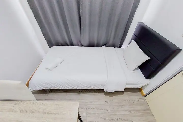 Legok: Nice 2Br Apartment At M-Town Residence