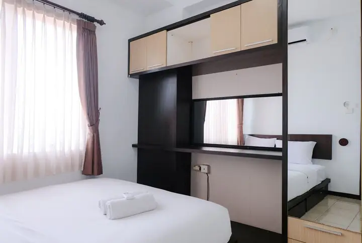 Best Deal 2Br Apartment At The Edge Bandung — фото 1