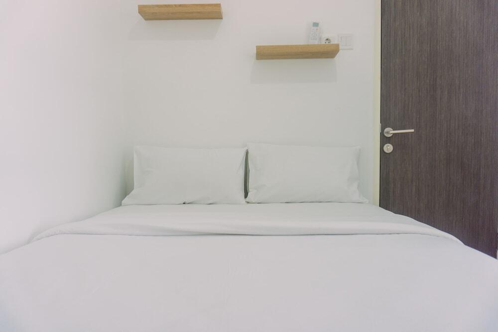 Minimalist And Comfort 2Br Serpong Garden Apartment — фото 3