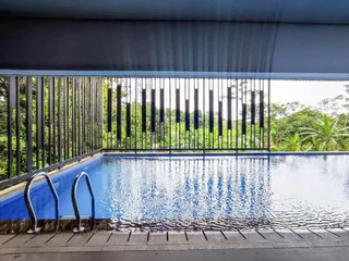 Семаранг: Cozy Stay Studio Cordova Edupartment Semarang Apartment
