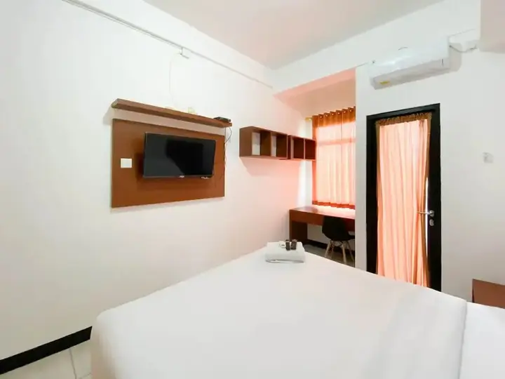 Семаранг: Cozy Stay Studio Cordova Edupartment Semarang Apartment