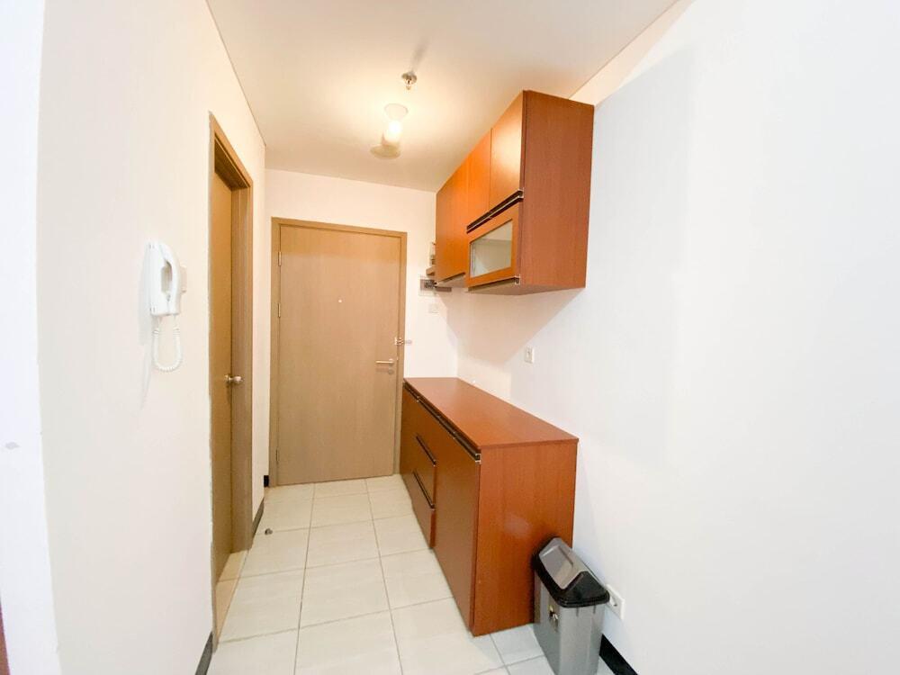 Семаранг: Homey Studio Cordova Edupartment Semarang Apartment