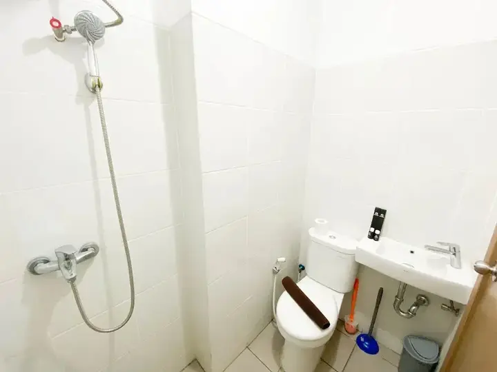 Семаранг: Homey Studio Cordova Edupartment Semarang Apartment