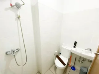 Семаранг: Homey Studio Cordova Edupartment Semarang Apartment