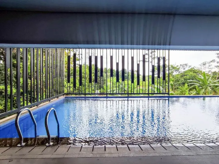 Семаранг: Homey Studio Cordova Edupartment Semarang Apartment