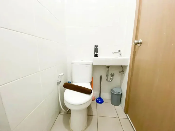 Семаранг: Homey Studio Cordova Edupartment Semarang Apartment