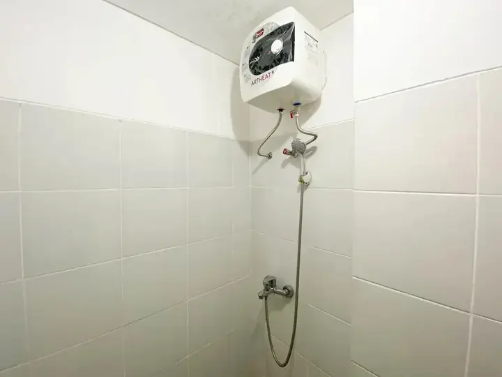 Семаранг: Homey Studio Cordova Edupartment Semarang Apartment