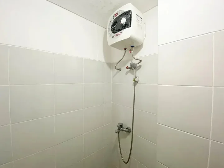 Семаранг: Homey Studio Cordova Edupartment Semarang Apartment
