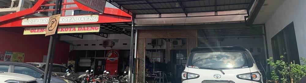 Макассар: OYO 91263 Dinar Homestay