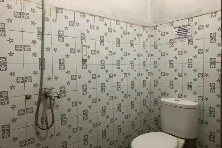 Макассар: OYO 91263 Dinar Homestay