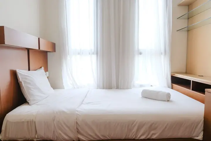 Бандунг: Spacious 3Br At Dago Butik Apartment