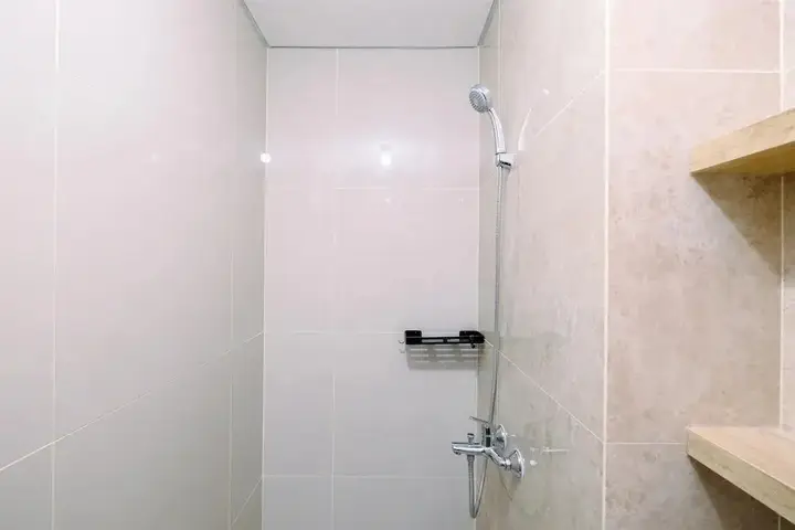 Minimalist And Good Deal Studio Transpark Cibubur Apartment — фото 5