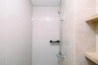 Депок: Minimalist And Good Deal Studio Transpark Cibubur Apartment