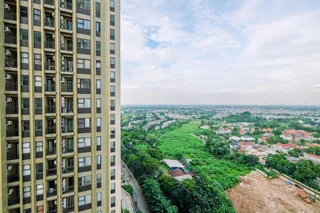Депок: Minimalist And Good Deal Studio Transpark Cibubur Apartment