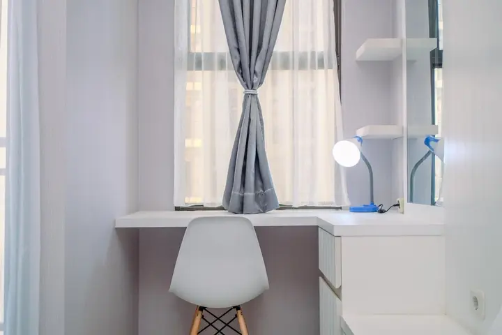 Депок: Best Deal And Comfortable Studio At Transpark Cibubur Apartment Near Mall