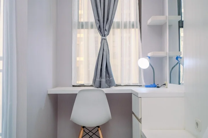 Депок: Best Deal And Comfortable Studio At Transpark Cibubur Apartment Near Mall
