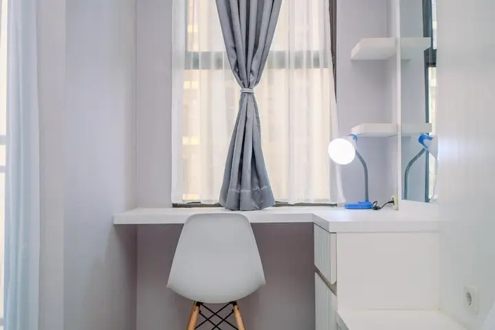 Best Deal And Comfortable Studio At Transpark Cibubur Apartment Near Mall — фото 6