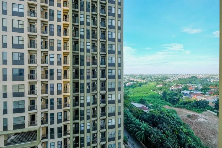 Депок: Best Deal And Comfortable Studio At Transpark Cibubur Apartment Near Mall
