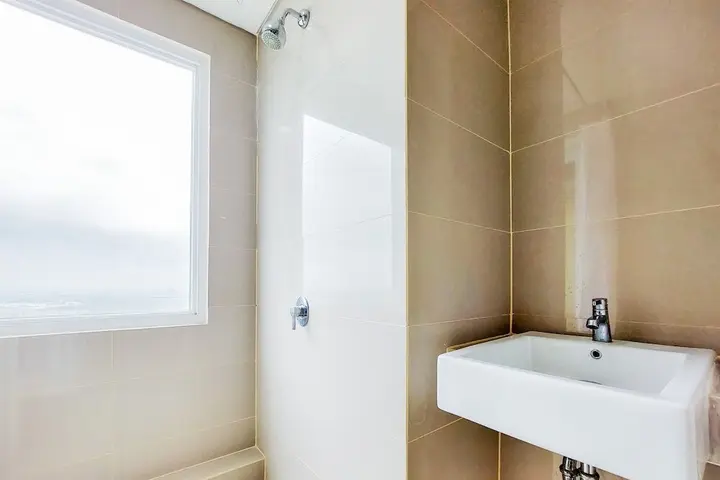 Legok: Cozy Stay Studio Apartment At B Residence