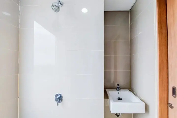 Legok: Cozy Stay Studio Apartment At B Residence