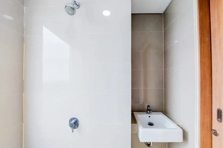 Legok: Cozy Stay Studio Apartment At B Residence