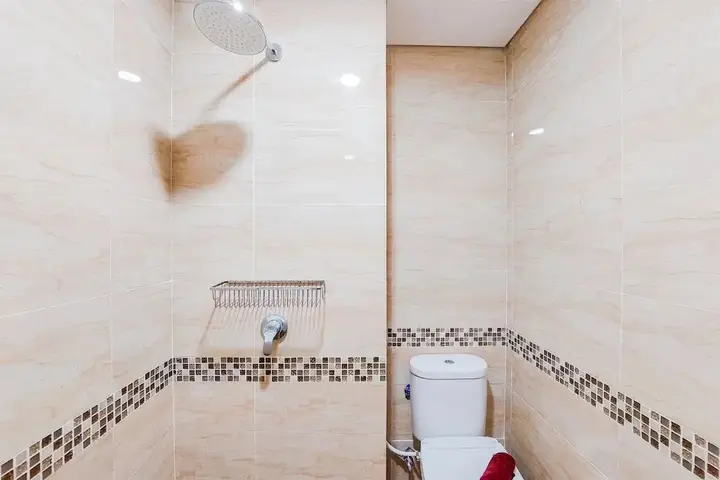 Legok: Great Choice And Cozy Studio Apartment B Residence