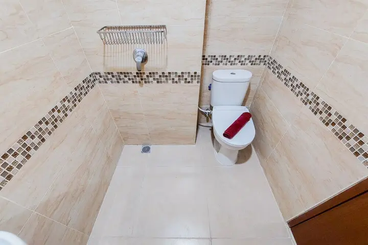 Legok: Great Choice And Cozy Studio Apartment B Residence