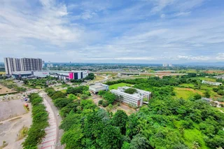 Legok: Great Choice And Cozy Studio Apartment B Residence