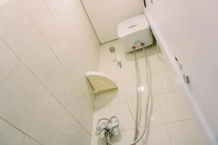 Тангеранг: Homey And Cozy Living Studio Poris 88 Apartment