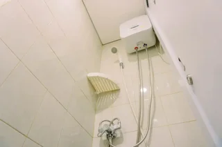 Тангеранг: Homey And Cozy Living Studio Poris 88 Apartment