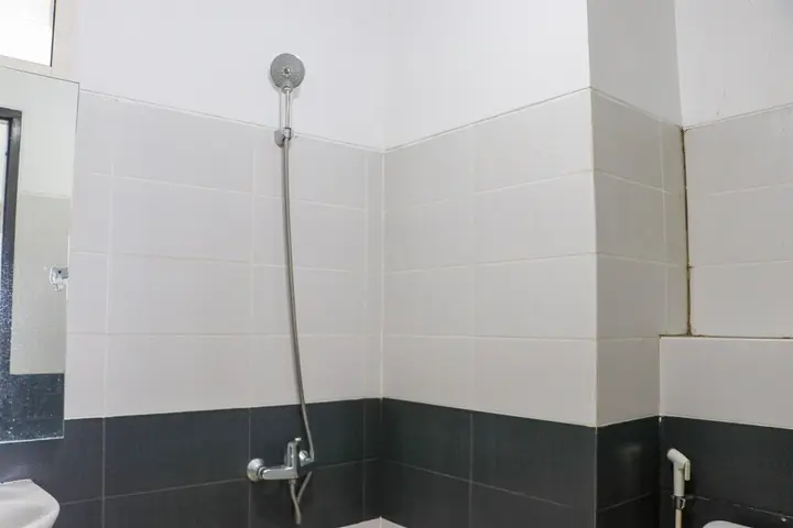 Legok: Relaxing 2Br Apartment At Scientia Residence