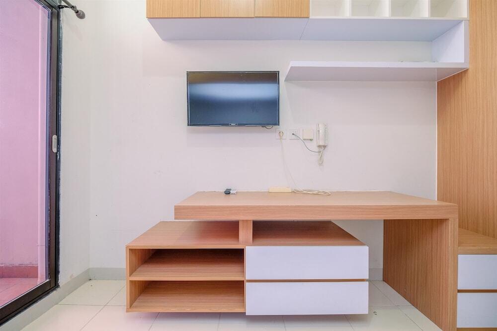 Cozy Stay Studio At Dave Apartment — фото 6
