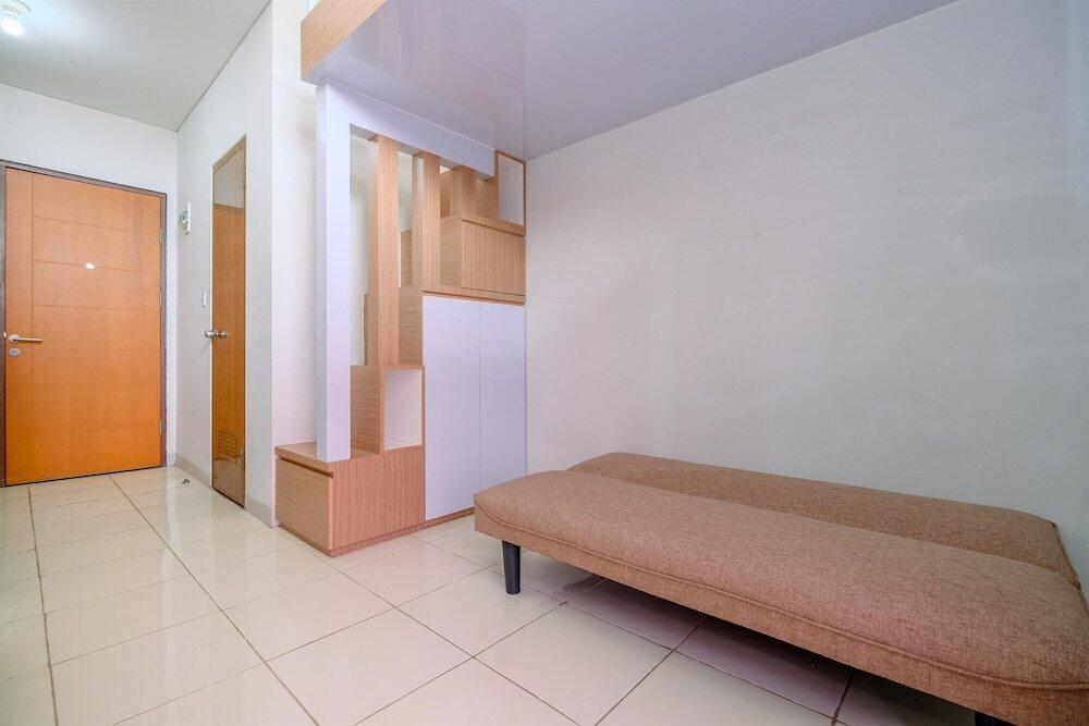 Cozy Stay Studio At Dave Apartment — фото 5