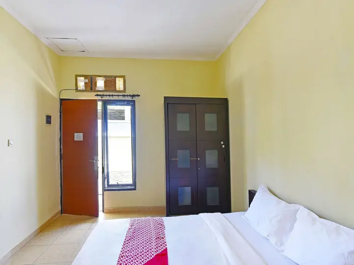 Джимбаран: OYO 91485 Agung Parigata Residence