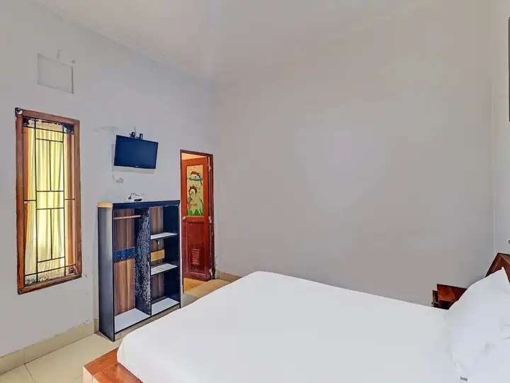 OYO 92203 Tata Guest House — фото 2