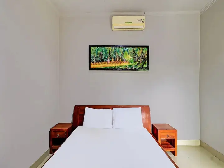 OYO 92203 Tata Guest House — фото 3
