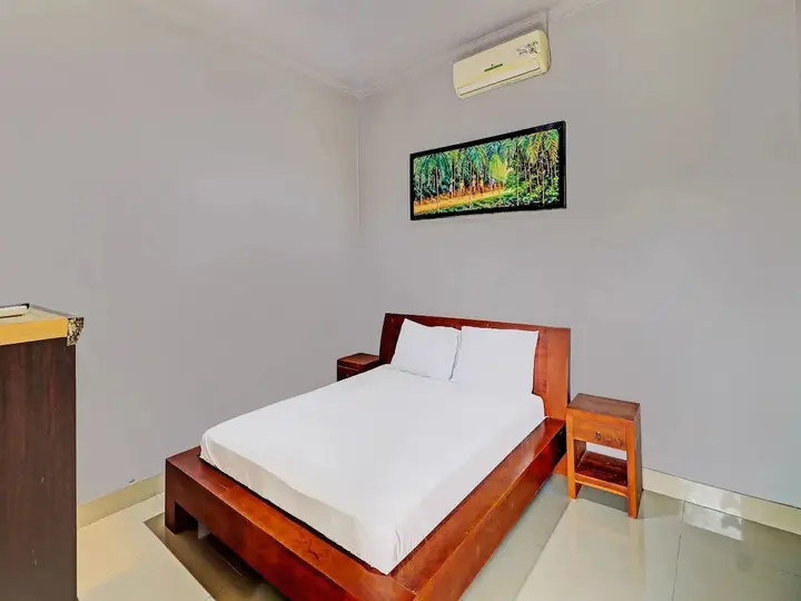OYO 92203 Tata Guest House — фото 1