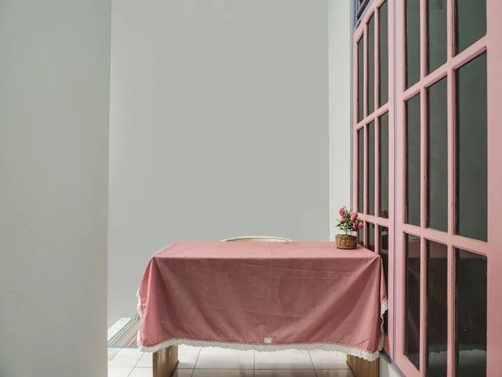 Банджанбару: SPOT ON 91970 Biru Homestay