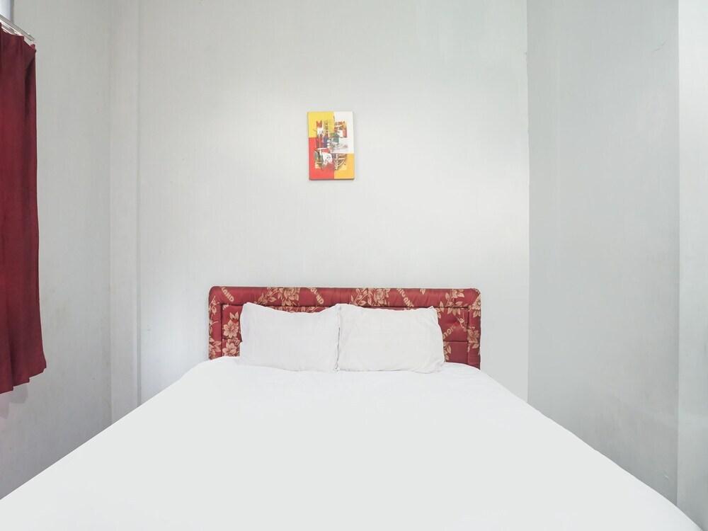 Банджанбару: SPOT ON 91970 Biru Homestay