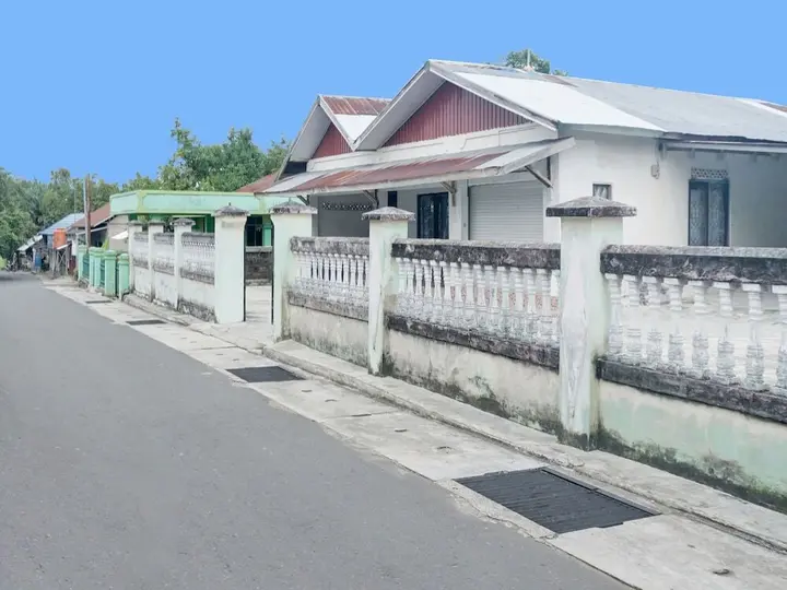 Банджанбару: SPOT ON 91970 Biru Homestay